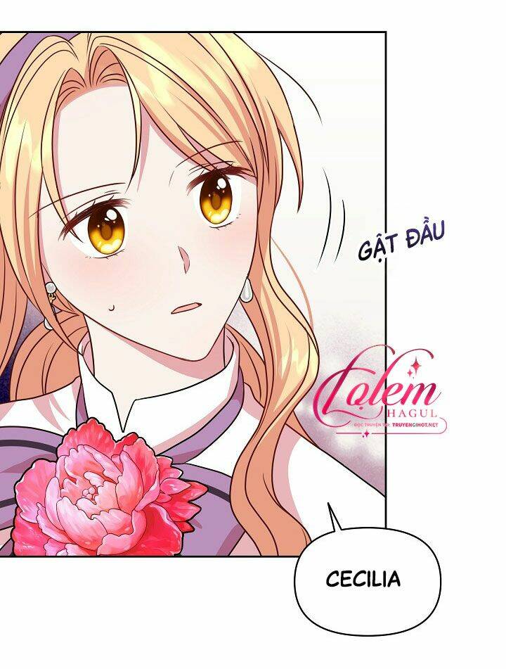 tôi đã nuôi dưỡng bạn thời thơ ấu thành bạo chúa chapter 44.1 35