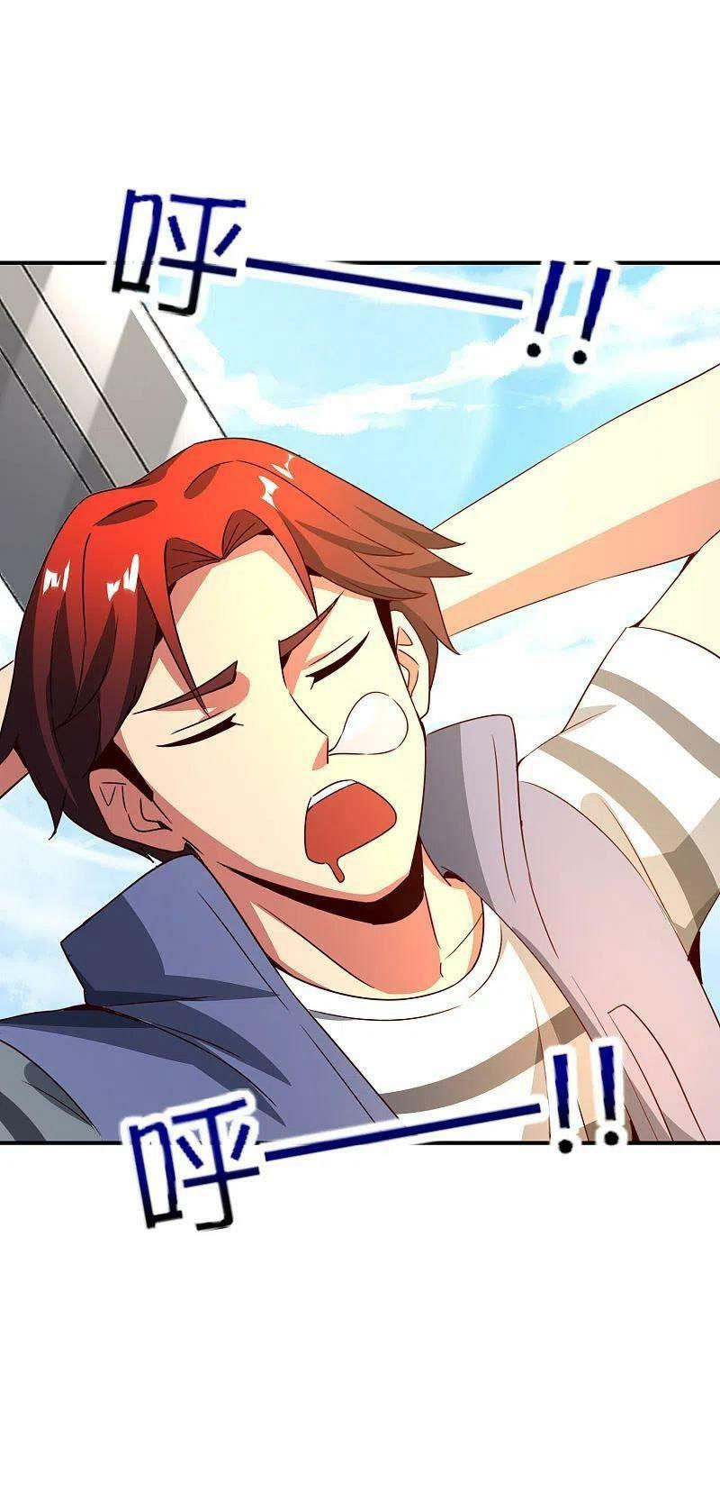 vòng bạn bè mạnh nhất của tiên giới chapter 129 1