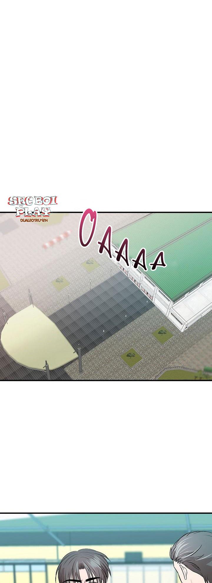 mặc dù nó hơi nhỏ nhưng hãy yêu anh đi chapter 21 24