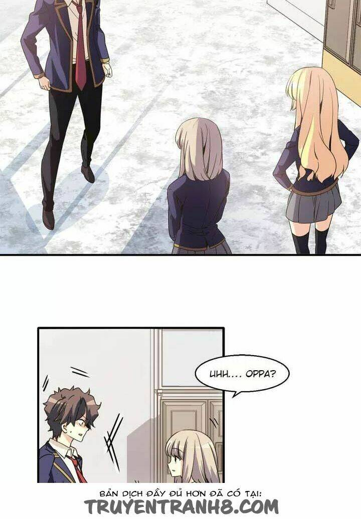 amentia chapter 39 5