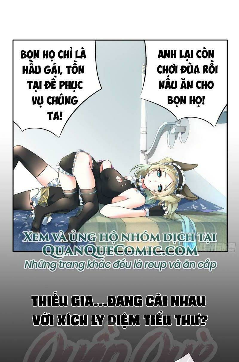 ta muốn ngao du chapter 5 1