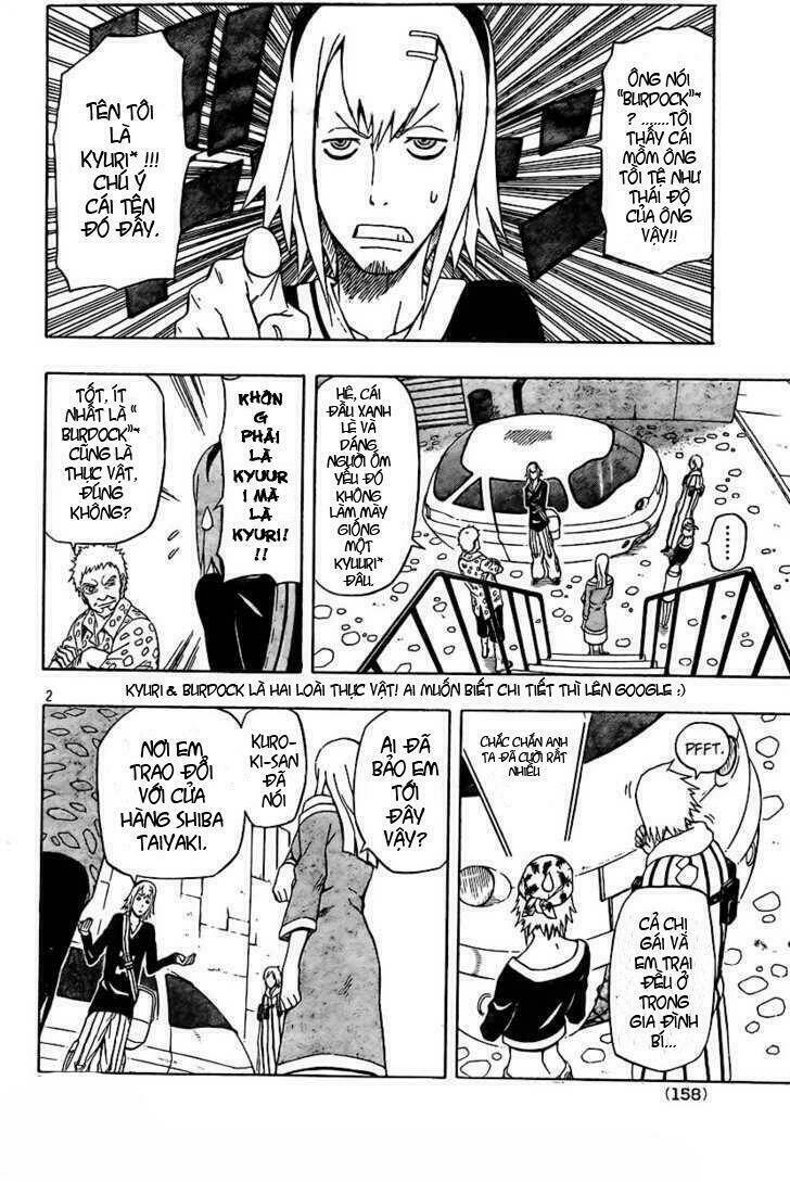 blazer driver chapter 21 2