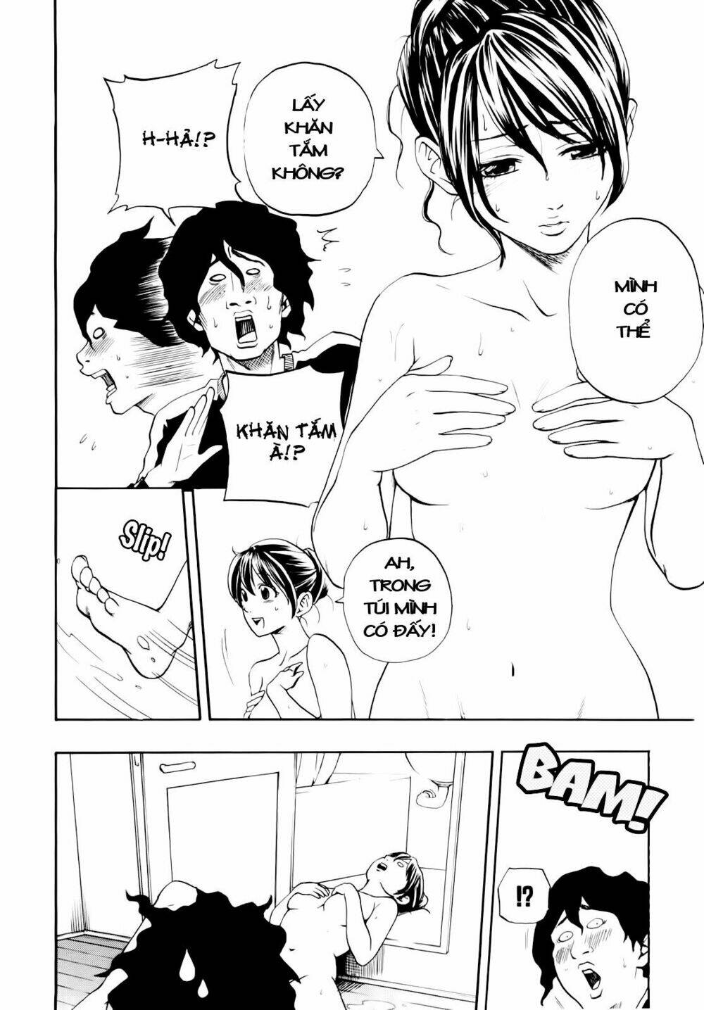 delivery cinderella chapter 2 15