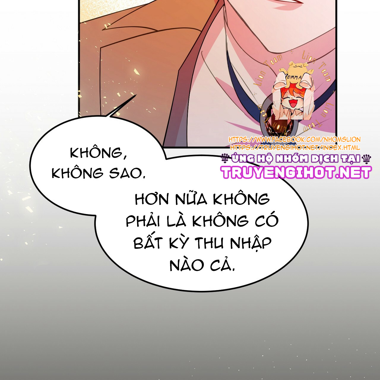 nữ công tước quạ chapter 6 39