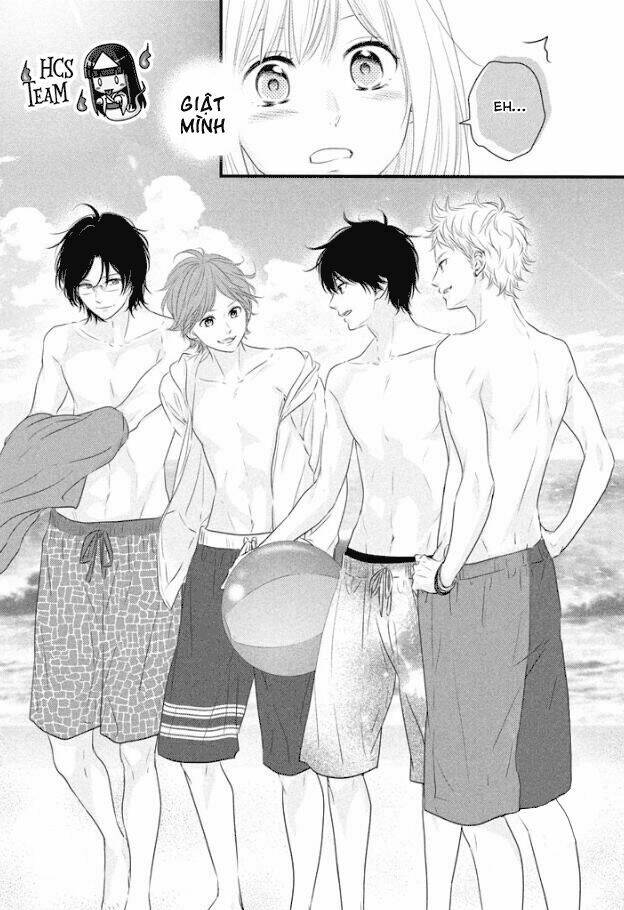 haru matsu bokura chapter 19 16