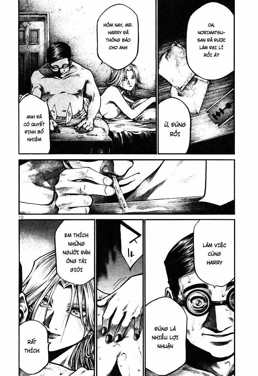 rainbow chapter 165 10