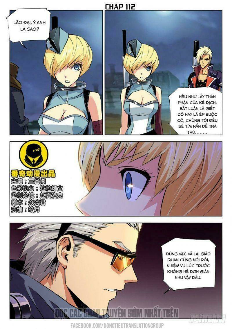 súng thần ký chapter 112 2