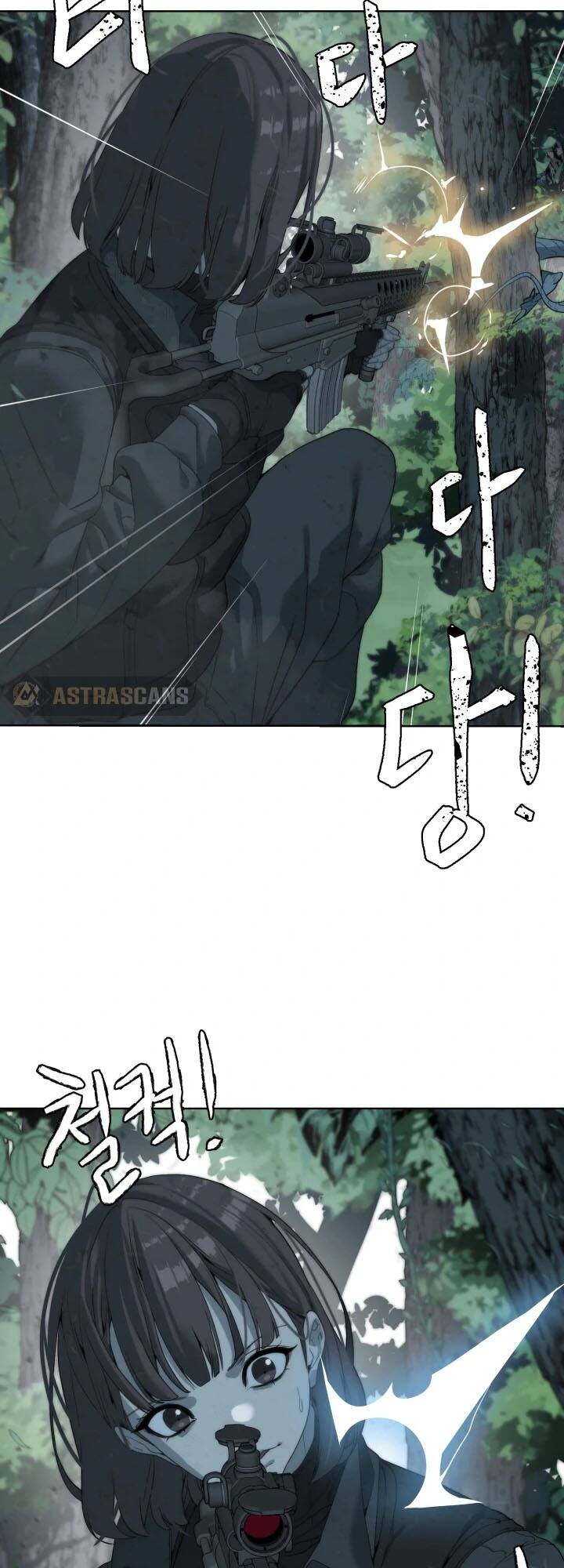 hành tinh quái vật chapter 8 43