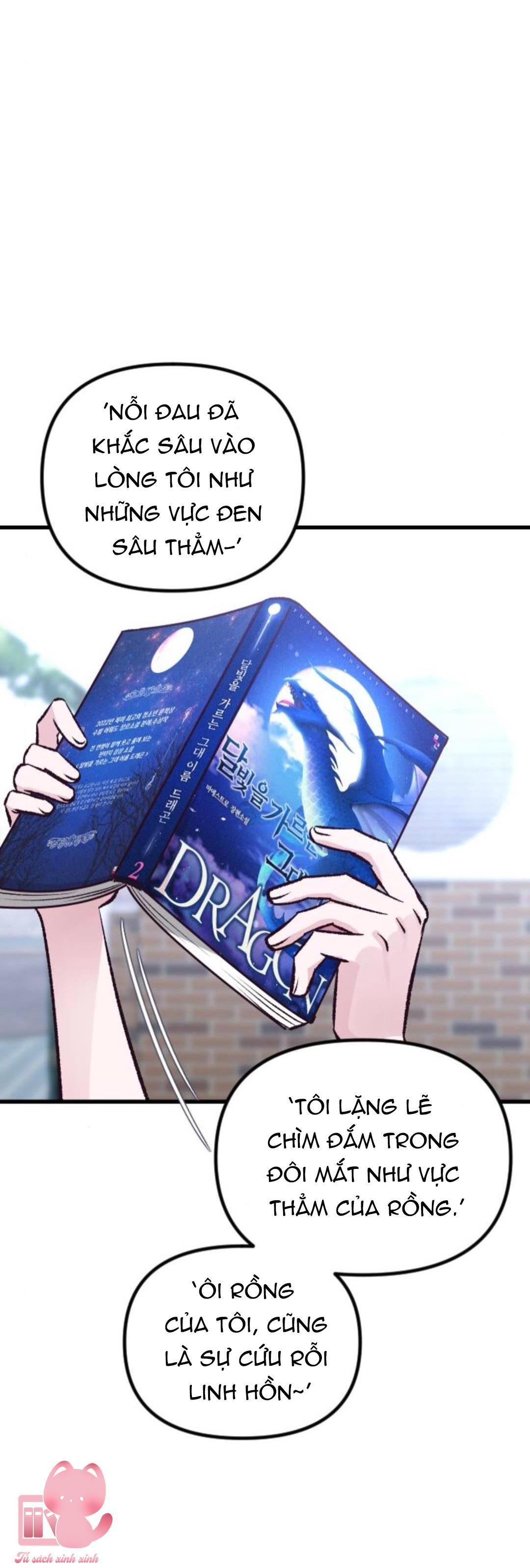 gặp nhau giữa trung gian chapter 13 45