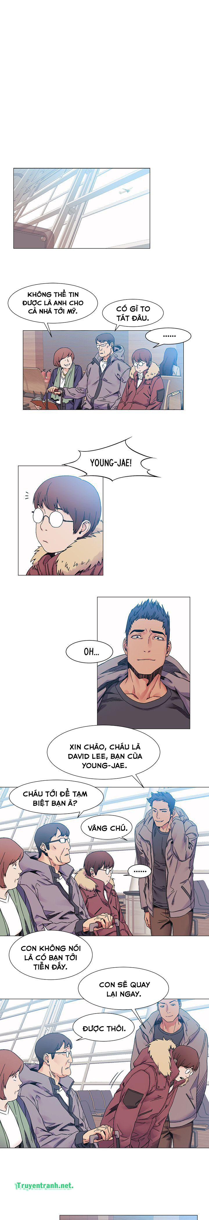 cuộc chiến thầm lặng chapter 53 3