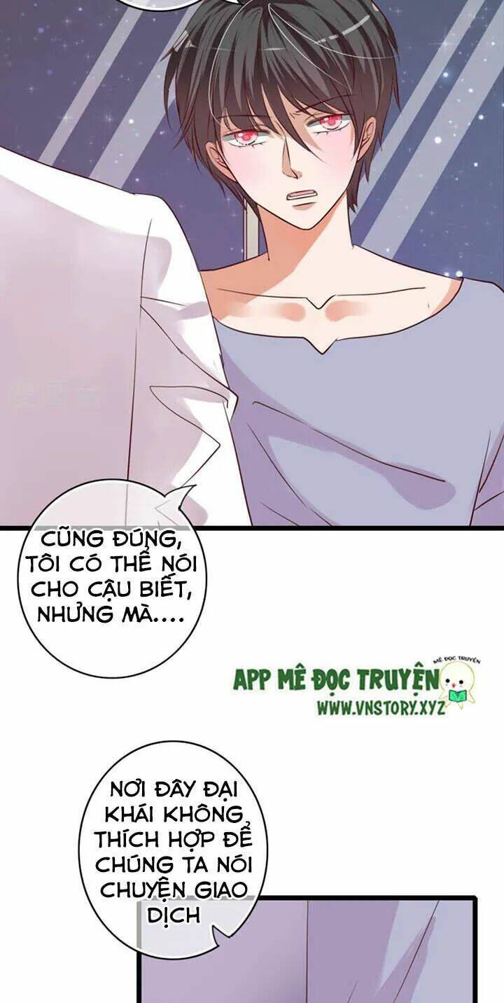 sau con mưa mùa hạ chapter 82 5