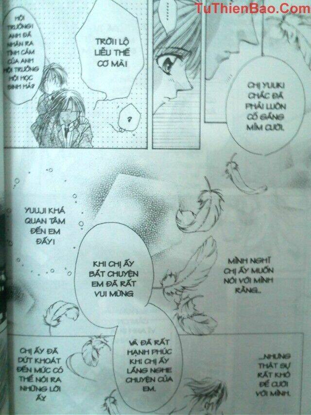 nguyện ước dưới ánh sao chapter 7 49