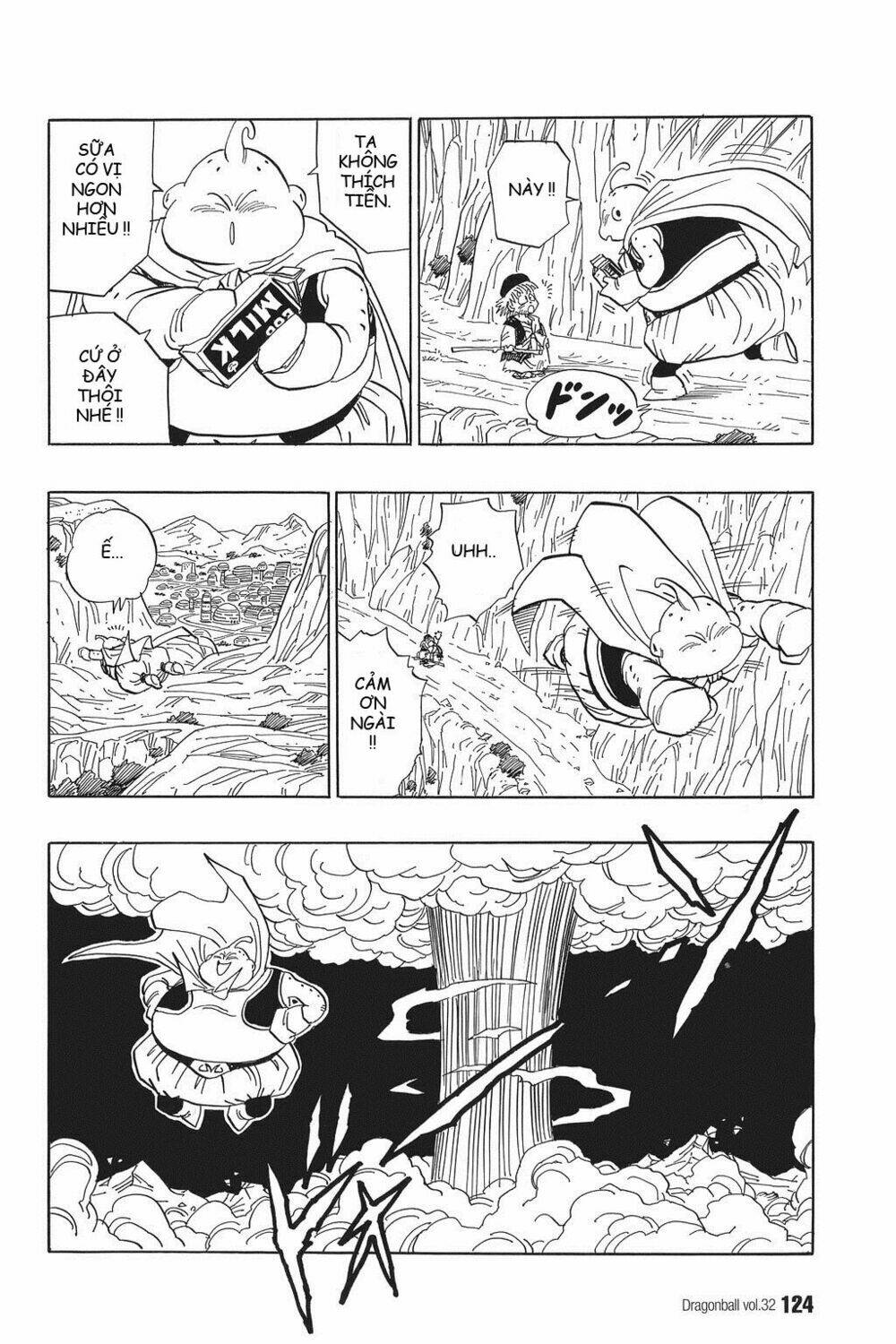 dragon ball - bảy viên ngọc rồng chapter 478 12