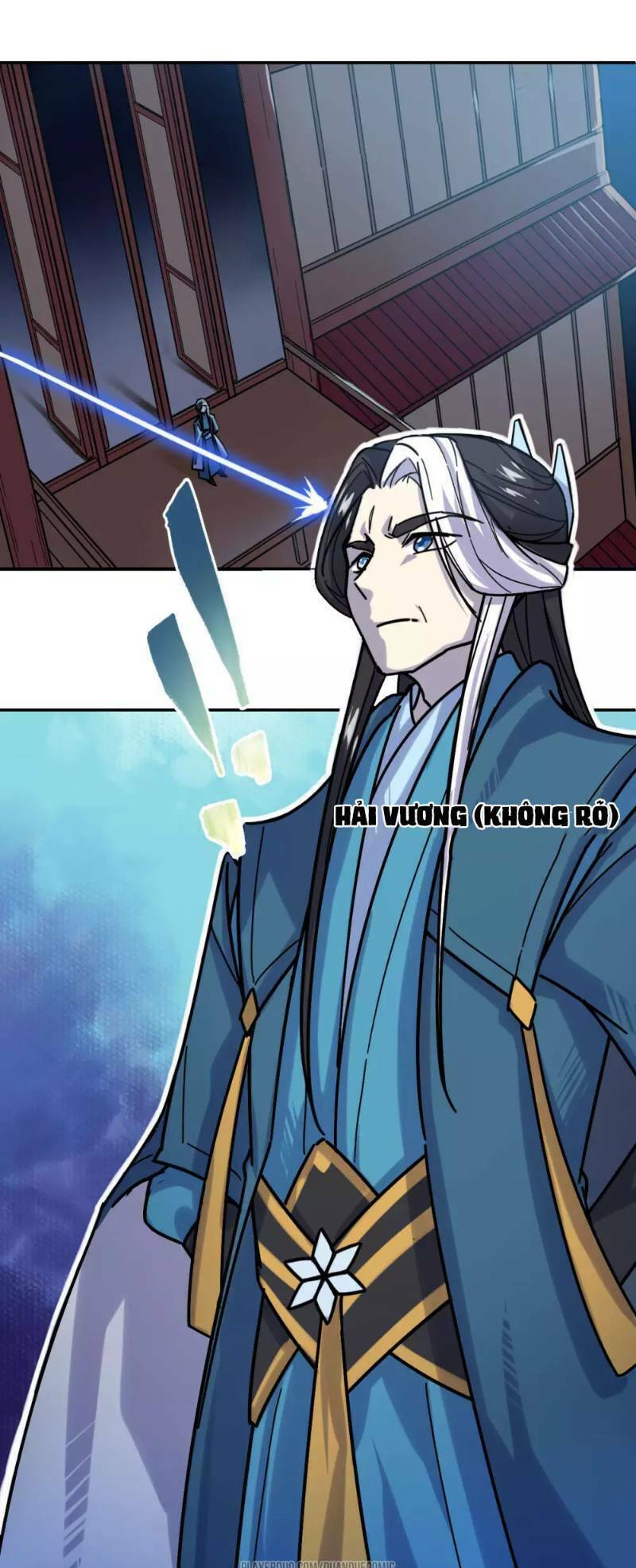 luân hồi nhất kiếm chapter 6 29