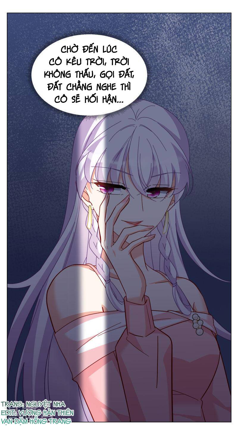 cô ấy đến rồi, xin nằm xuống! chapter 268 15