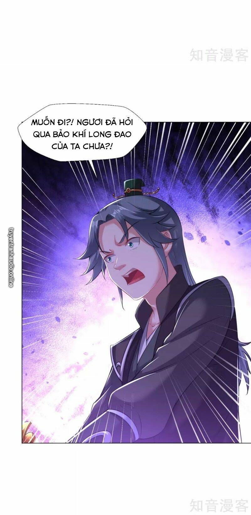 đạo ấn chapter 68 16