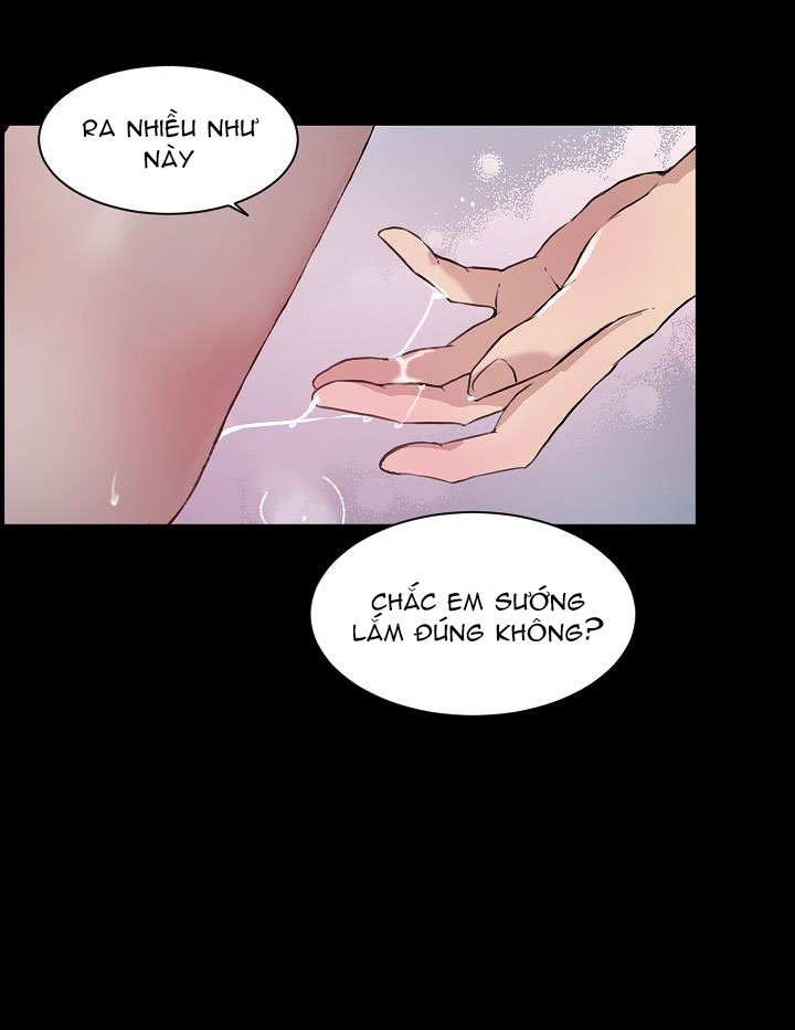 mãnh thú nơi công sở chapter 3 28