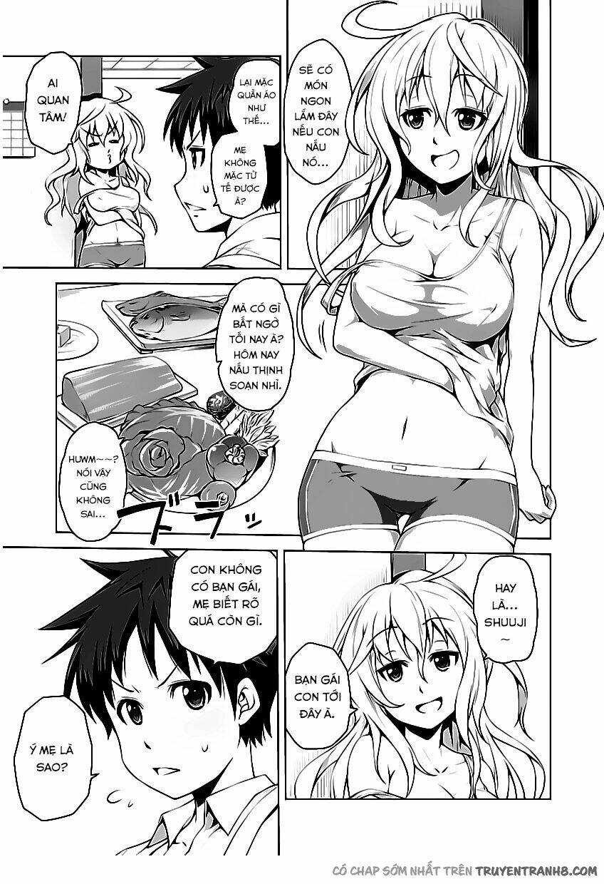 ninkoi - karenbo hichou chapter 1.2 3