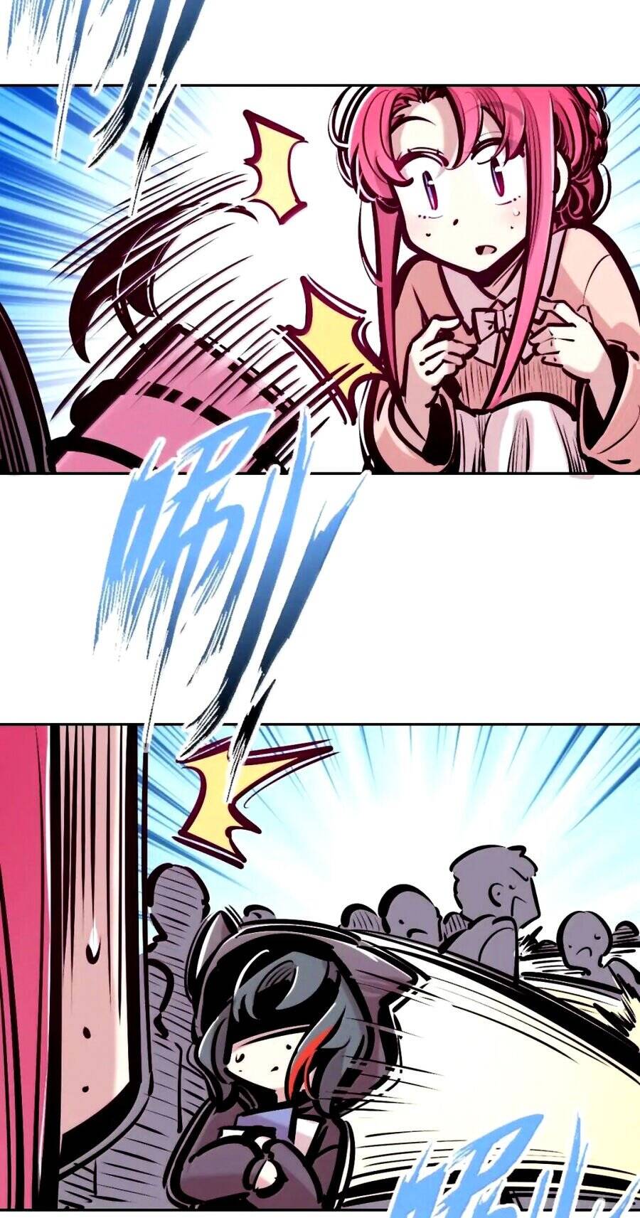 oan gia chung nhà ! chapter 126.1 23