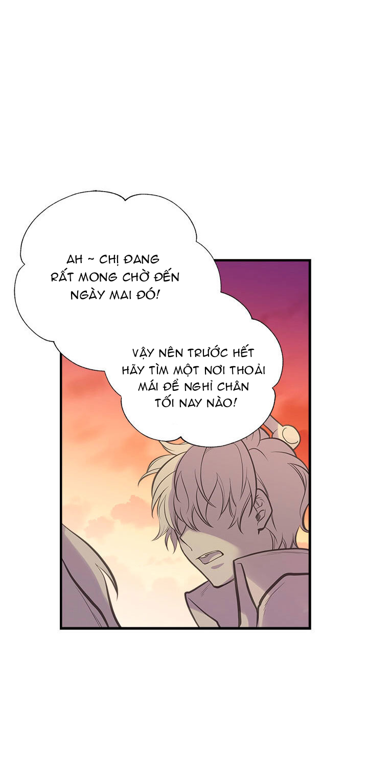 chị tôi đã nhặt về một nam chính quyến rũ chapter 29 53