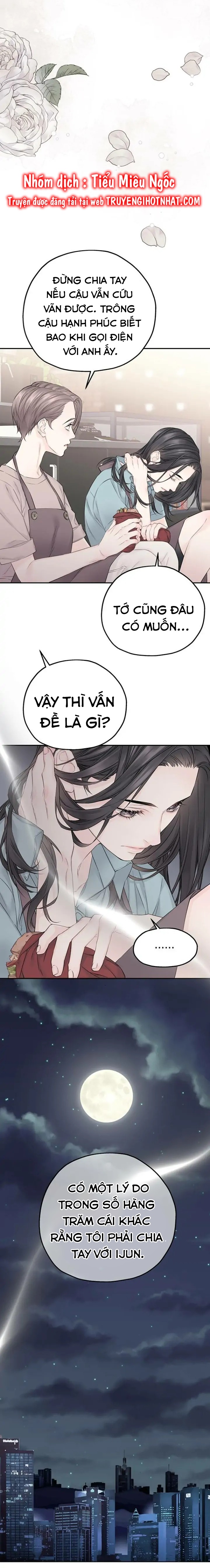 hạnh phúc đó không hề tồn tại chapter 26 12