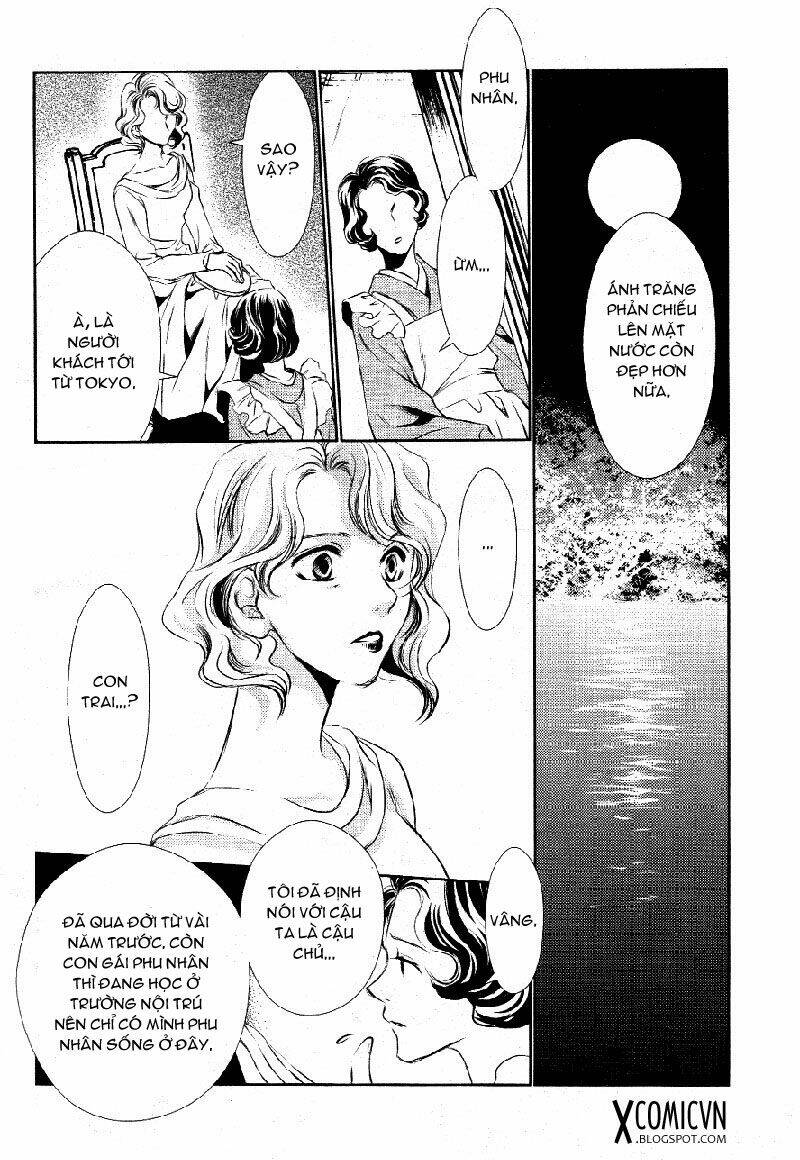 tousei gensou hakubutsushi chapter 10 10