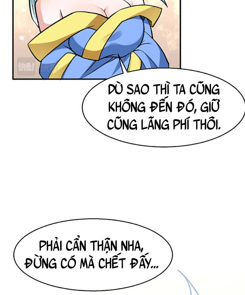 võ đạo độc tôn chapter 471 30
