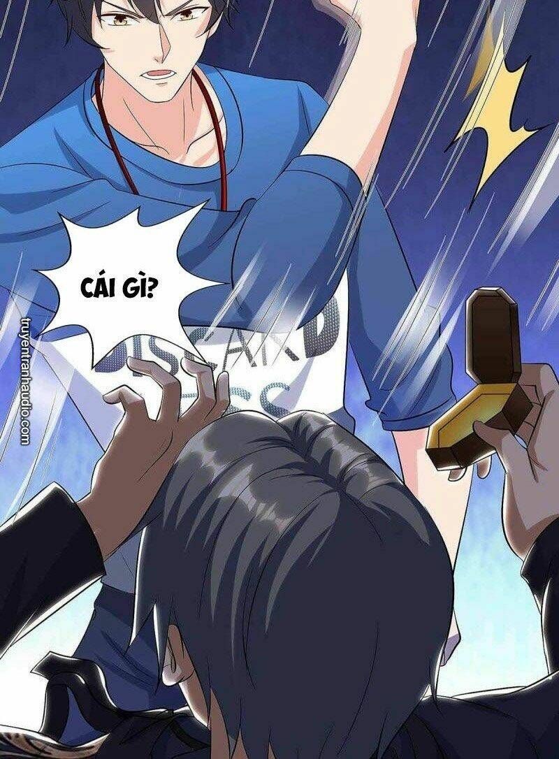 trọng sinh khí thiếu quy lai chapter 120 7