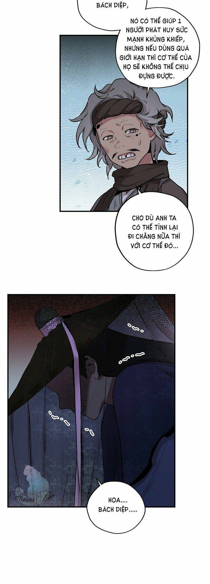 tôi trở thành nhân vật phản diện giỏi nhất trong giới võ thuật chapter 19 26