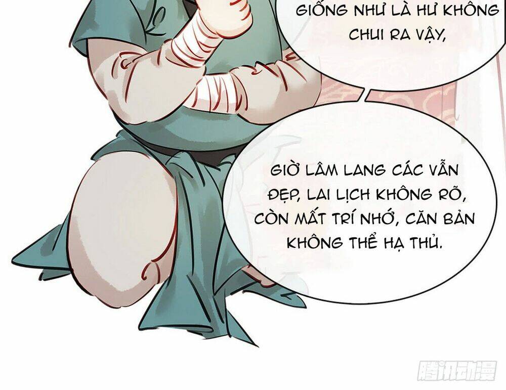 sổ tay xoay người của thị thiếp chapter 5.2 17