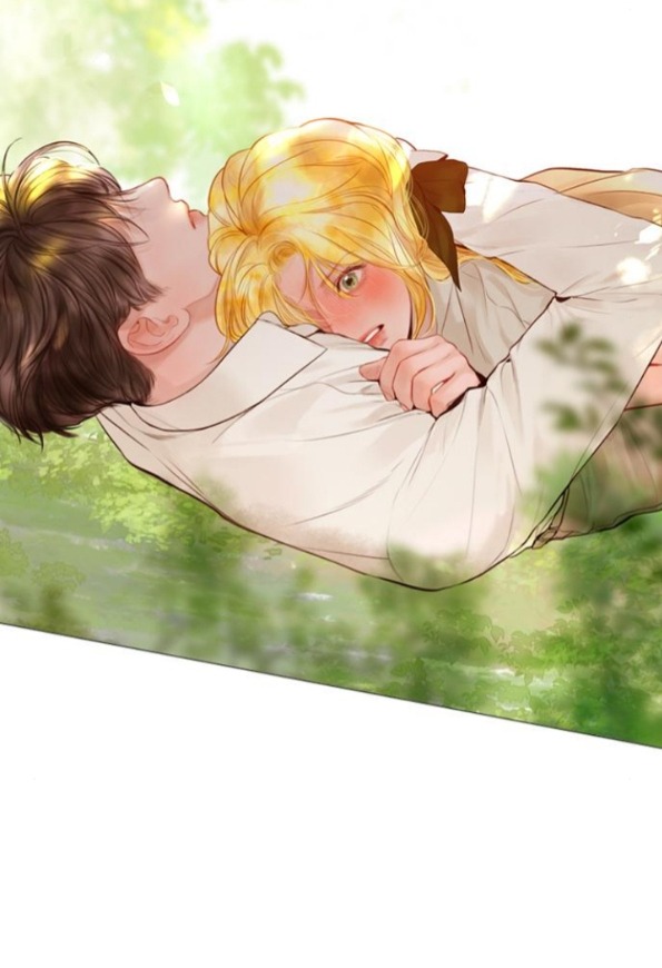 khóc đi hay là cầu xin tôi cũng được chapter 33.1 21