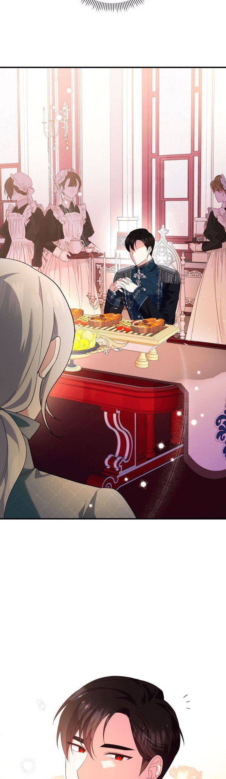 xin hãy ủng hộ sự trả thù của tôi chapter 4 36