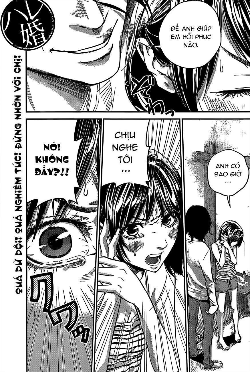 hare kon chapter 15 2