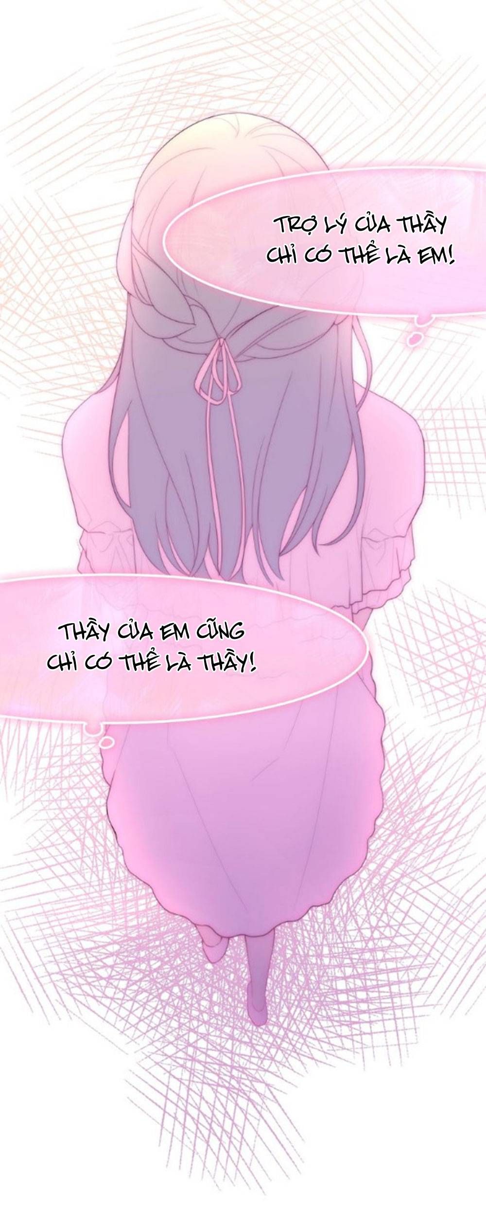 tháng sáu không hẹn mà gặp chapter 41 12