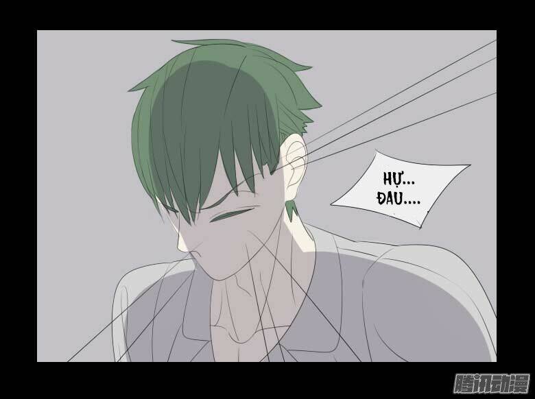 bệnh viện thiên đường chapter 22 6