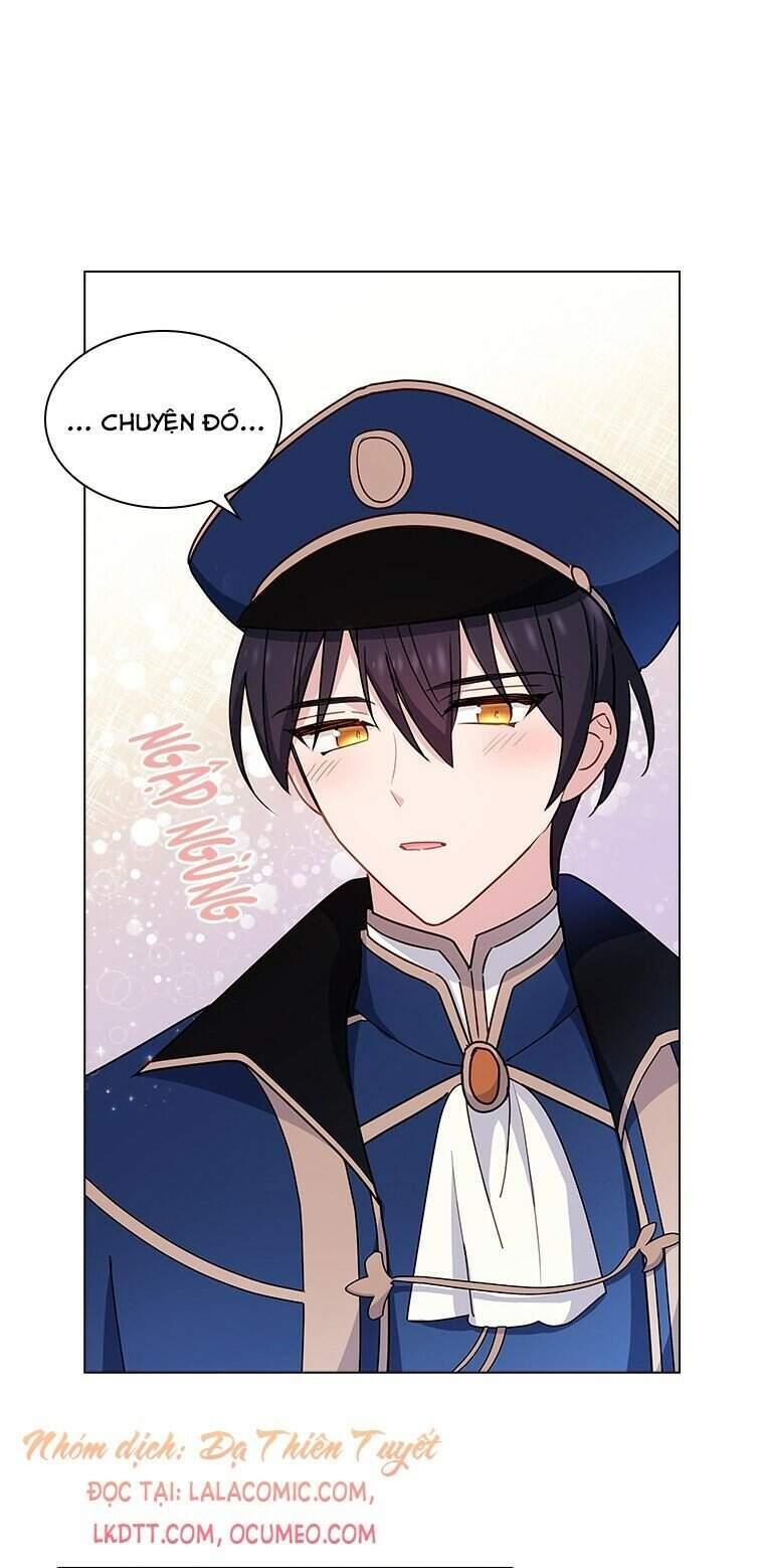 để yên cho tiểu thư hiền chapter 43 137