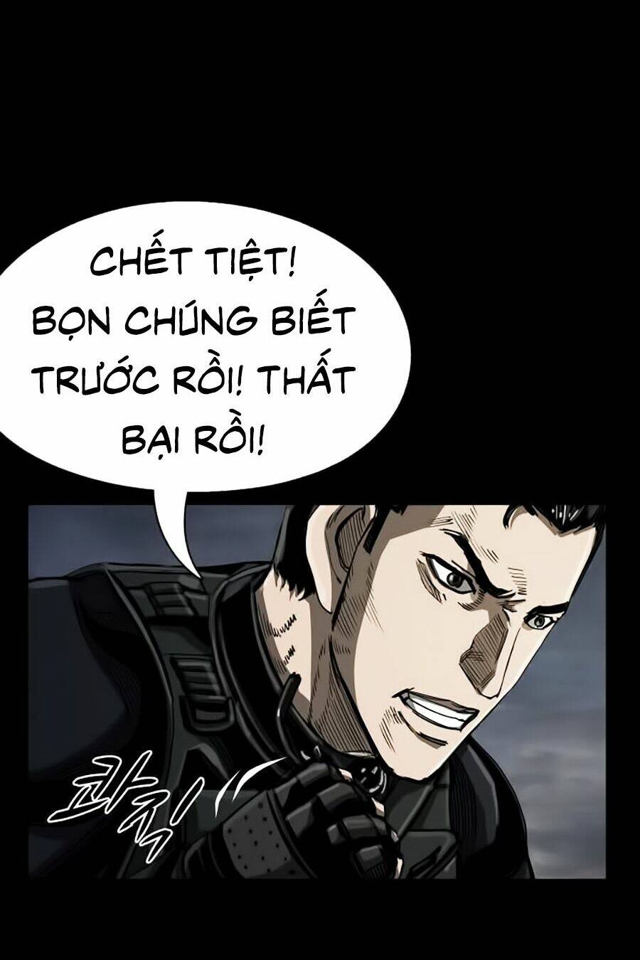 thợ săn đầu tiên chapter 38 47