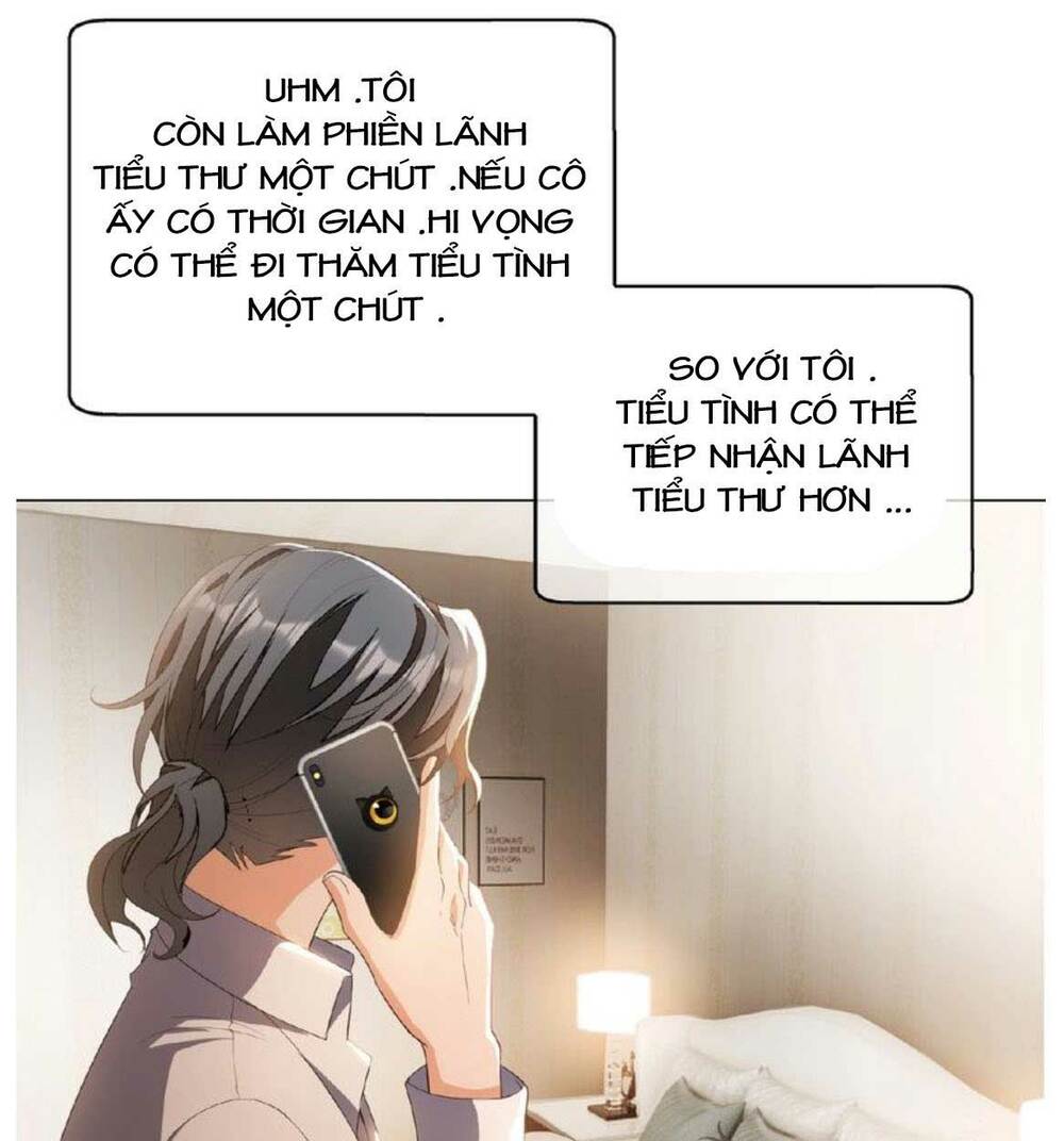 cô vợ nhỏ nuông chiều quá lại thành ác!! chapter 93 10