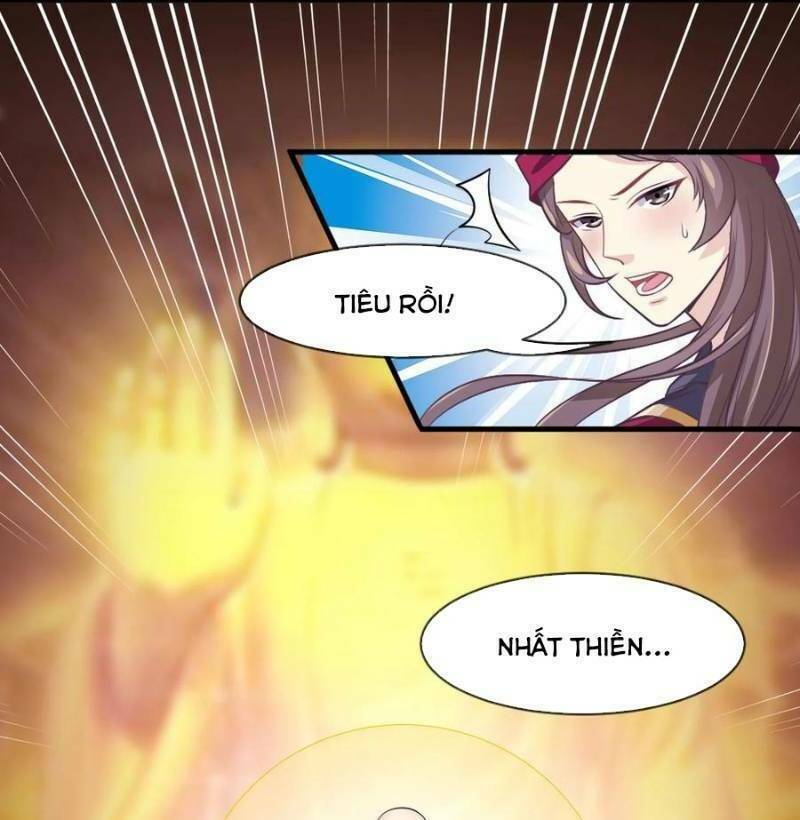 ta là ngọc hoàng đại đế chapter 59 16