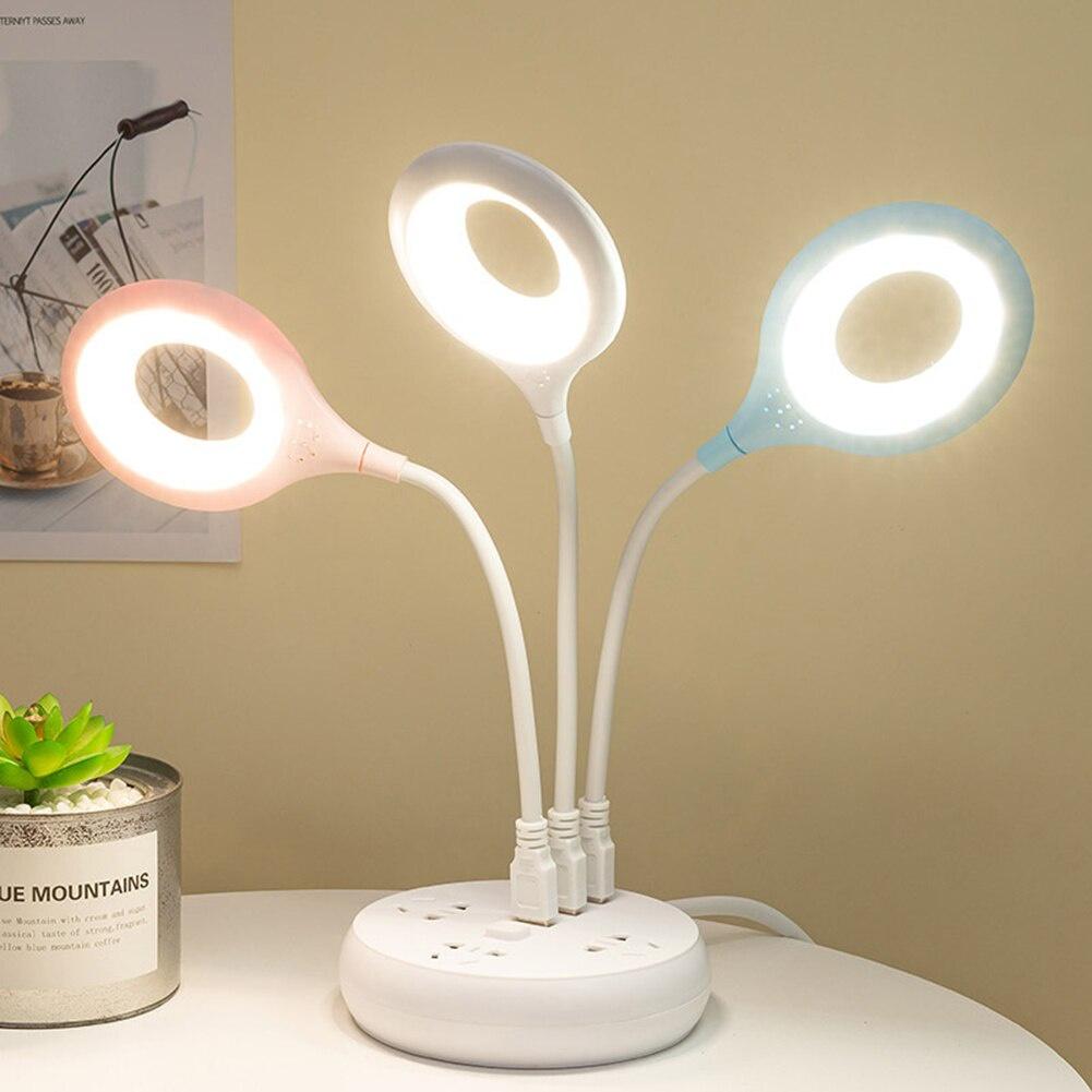 Đèn LED Đa Năng cắm cổng USB Siêu sáng YR