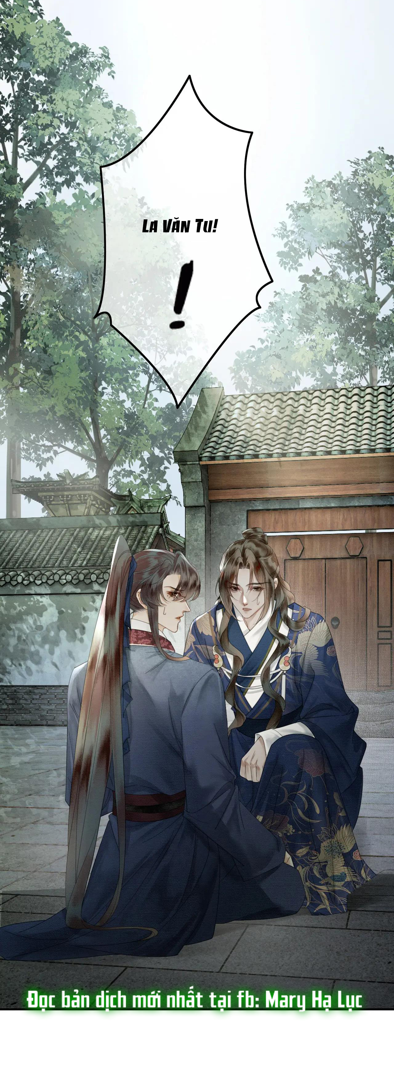 ai đã dạy hư đồ đệ phản diện của ta? chapter 27 24