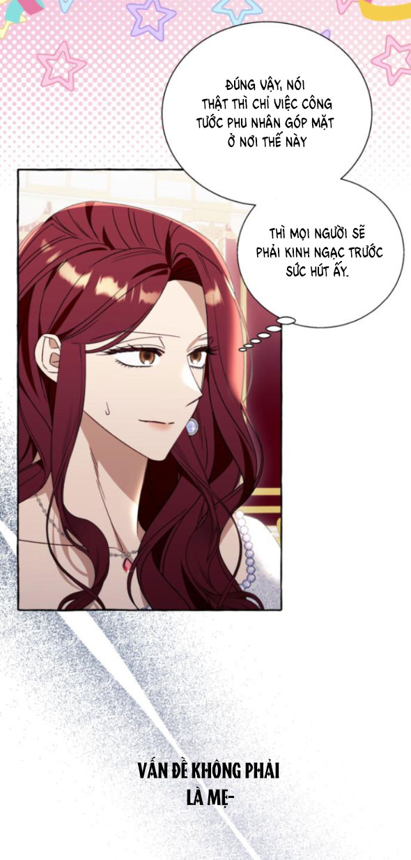 tôi tưởng đó chỉ là tiểu thuyết trọng sinh bình thường chapter 66.2 11