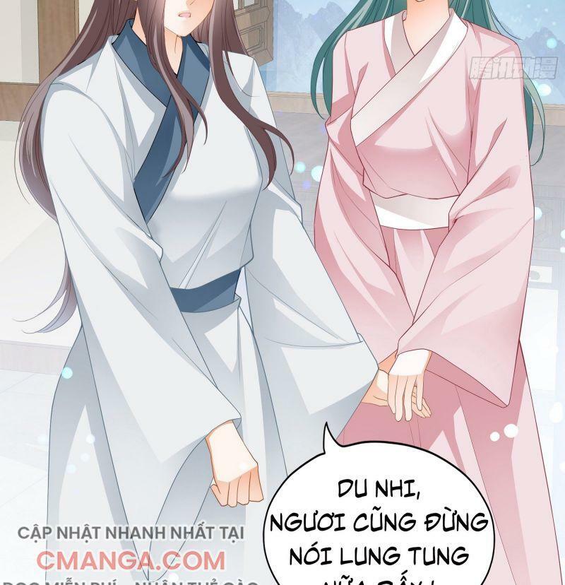 bổn vương muốn nàng chapter 27 21