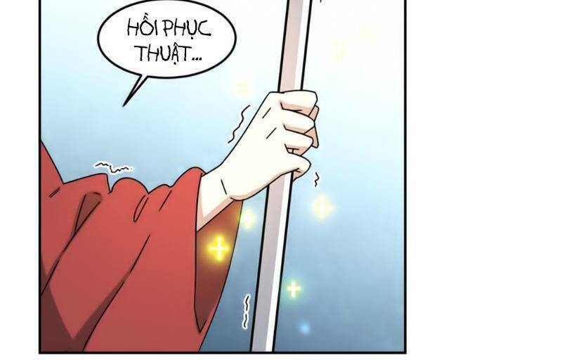 võng du chi cận chiến pháp sư chapter 283 28