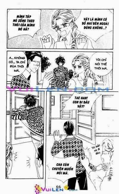 ngọt đắng tình yêu chapter 10 66