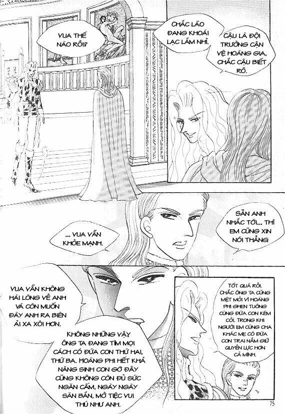 princess manhwa chapter 8 7