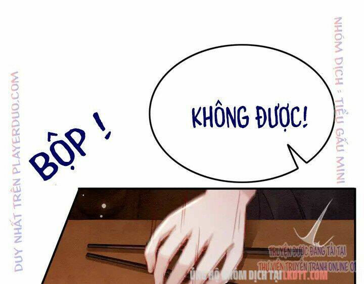 trọng sinh bá sủng nhiếp chính vương quá mạnh mẽ chapter 158 23