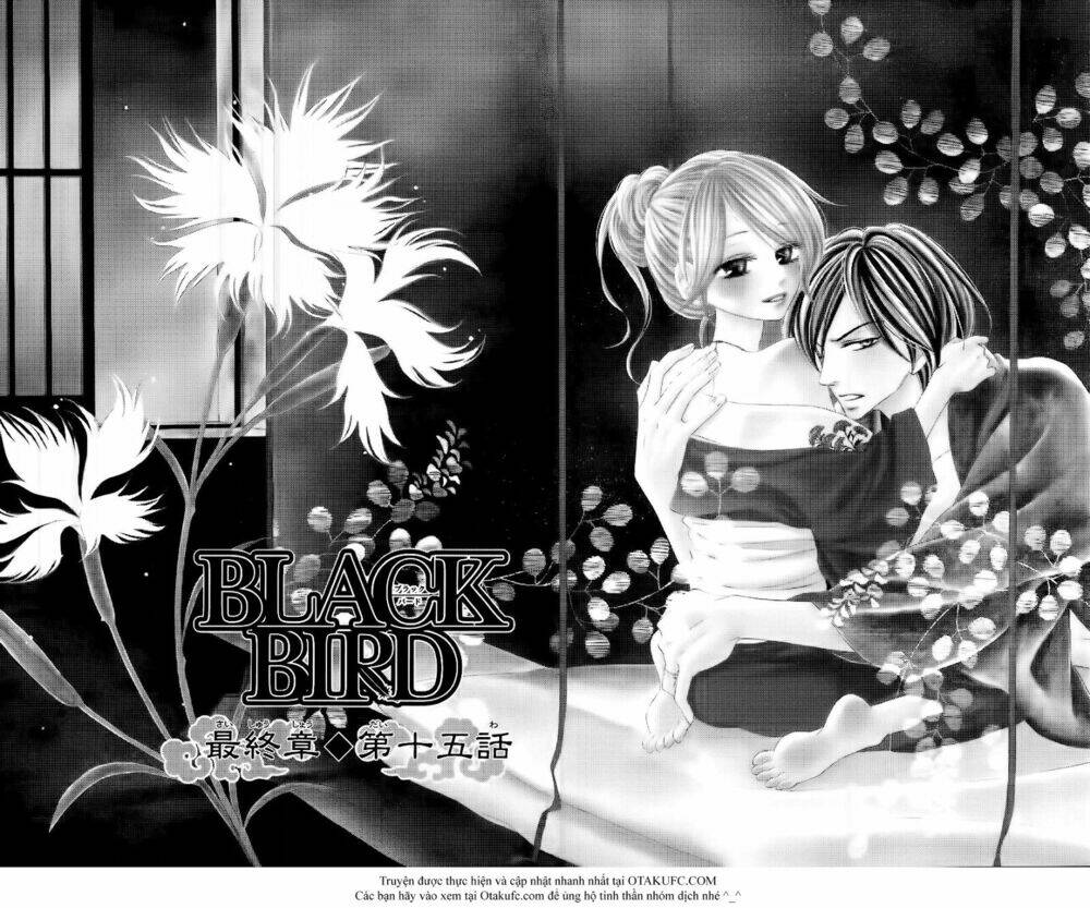 yêu quái cánh đen chapter 68 2