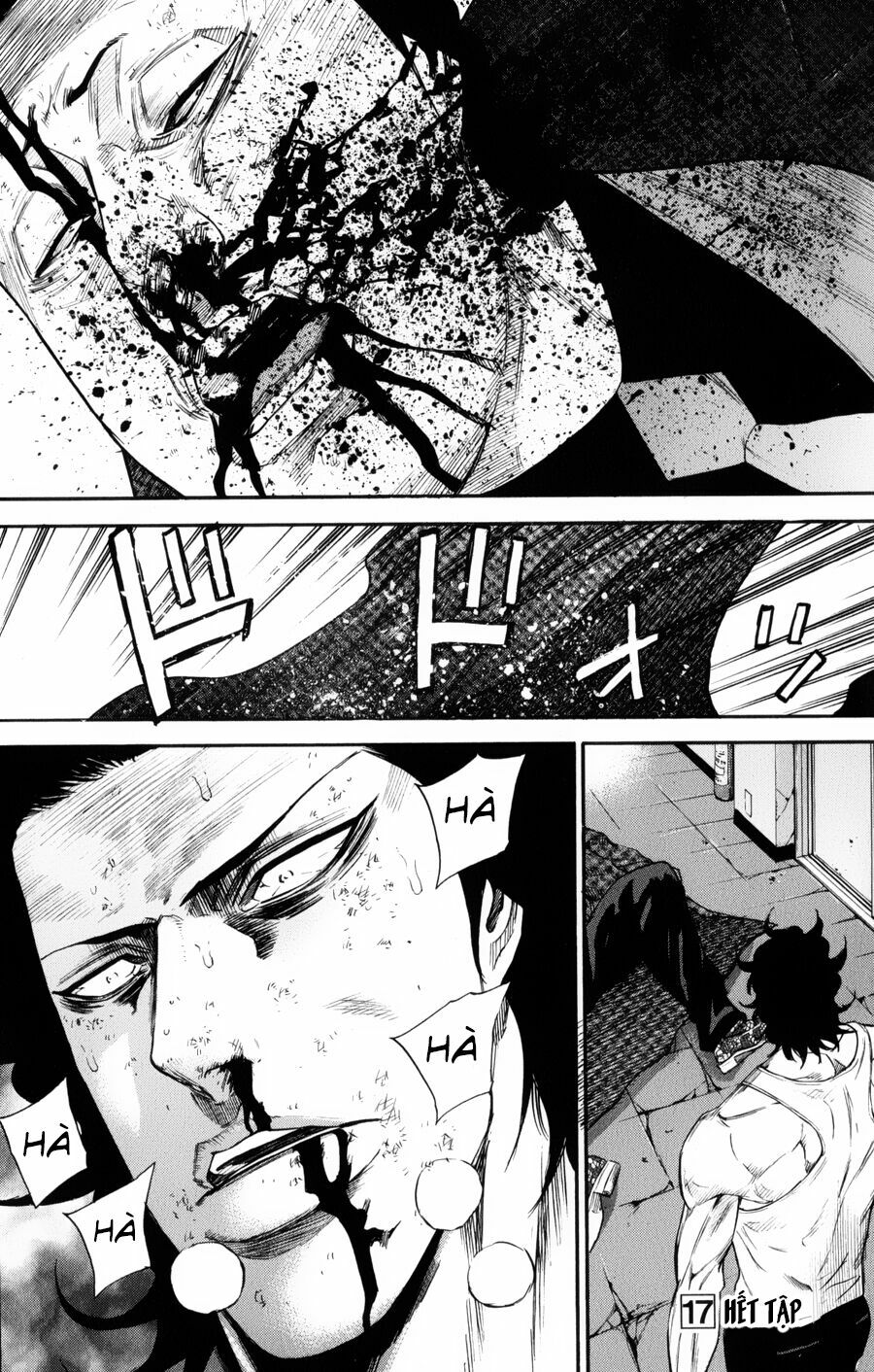 a-bout! chapter 147 18