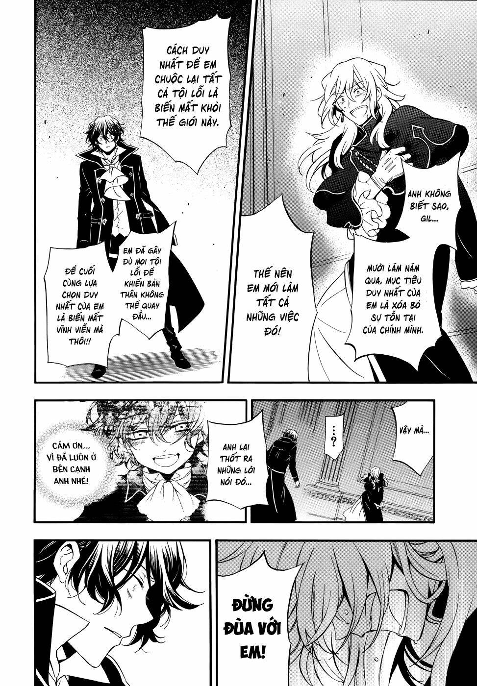 pandora hearts chapter 96 15